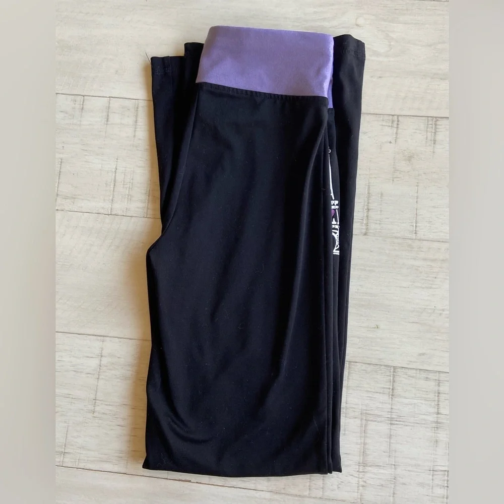 Used 4 Piece Bundle- 3 Justice- 2 Shirts, 1 Leggings- 1 Cat & Jack Belle-Bottoms